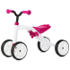 Велобіг CHILLAFISH Quadie (Pink)