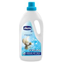 Рідкий пральний порошок Chicco Sensitive (1,5 л)