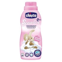 Пом'якшувач тканин Chicco Sensitive Delicate Flowers (750мл)