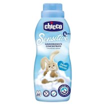 Помякшувач тканин Chicco Sensitive Sweet Talcum (750 мл)
