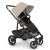 Прогулянкова коляска Uppababy CRUZ V2 (Liam)