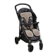 Вкладиш до коляски AirCuddle Cool Seat (Earth)
