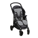 Вкладиш до коляски AirCuddle Cool Seat (Moon)