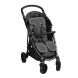 Вкладиш до коляски AirCuddle Cool Seat (Smoke)