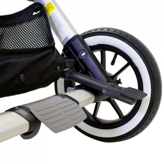 Подъемник на бордюр Emmaljunga NXT90 - фото | Интернет-магазин автокресел, колясок и аксессуаров для детей Avtokrisla
