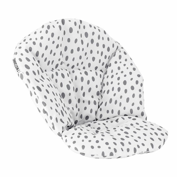 Вкладыш к стульчику для кормления Twistshake Cushion (White) - фото | Интернет-магазин автокресел, колясок и аксессуаров для детей Avtokrisla