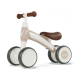Трехколесный детский велосипед Qplay CUTEY (Beige)