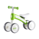 Триколісний дитячий велосипед Qplay CUTEY (Green)