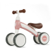 Трехколесный детский велосипед Qplay CUTEY (Light Pink)