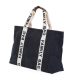 Сумка Childhome Family bag canvas (black)