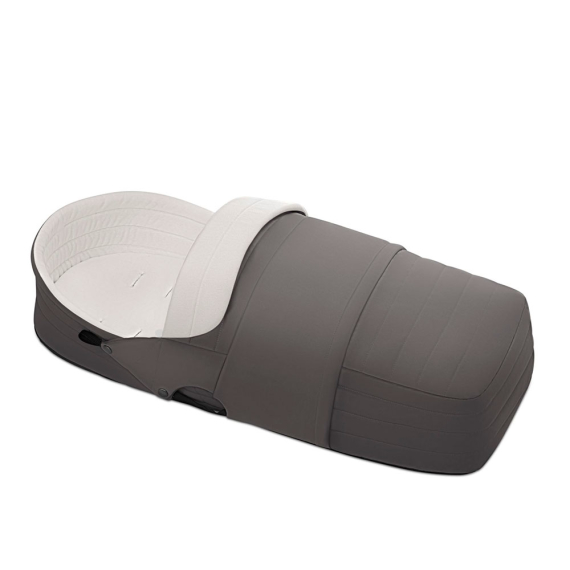 Кокон - чехол для ног Cybex Priam (Manhattan Grey mid grey) - фото | Интернет-магазин автокресел, колясок и аксессуаров для детей Avtokrisla