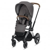 Прогулянкова коляска Cybex Priam (2019)