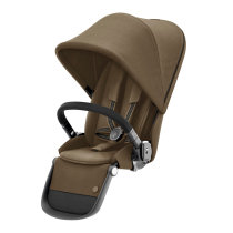 Прогулянковий блок Cybex Gazelle S (Black Frame / Classic Beige)