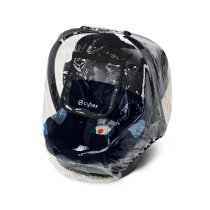 Дощовик для автокрісел Cybex Cloud / Aton