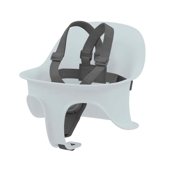 Ремінь для стільців Cybex Lemo (Light Grey) - фото | Интернет-магазин автокресел, колясок и аксессуаров для детей Avtokrisla