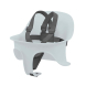 Ремінь для стільців Cybex Lemo (Light Grey)