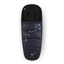 Чохол для ніг Cybex Platinum Jewels of Nature