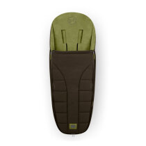 Чохол для ніг Cybex Platinum (Khaki Green khaki brown)