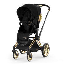 Прогулянкова коляска Cybex Priam by Jeremy Scott New Generation (Wings)