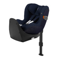 Автокрісло Cybex Sirona Zi i-Size (Plus / Nautical Blue)