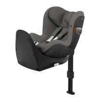 Автокрісло Cybex Sirona Zi i-Size (Soho Grey)