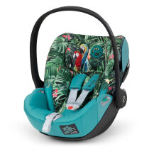 Автокрісло Cybex Cloud Z2 i-Size (We The Best by DJ Khaled)