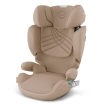 Автокрісло Cybex Solution T i-Fix (Plus / Cozy Beige)