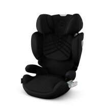 Автокрісло Cybex Solution T i-Fix (Plus / Sepia Black)