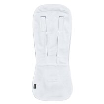 Літній вкладиш для прогулянкової коляски Cybex (White)