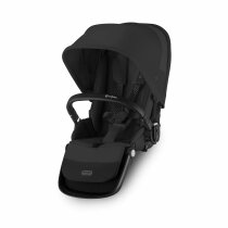 Прогулянковий блок Cybex Gazelle S (BLK / Moon Black)