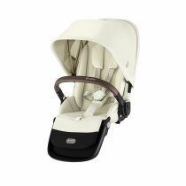 Прогулянковий блок Cybex Gazelle S (TPE / Seashell Beige)
