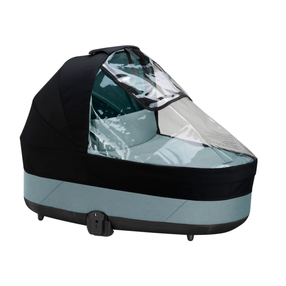 Дождевик для люльки Cybex S Lux - фото | Интернет-магазин автокресел, колясок и аксессуаров для детей Avtokrisla