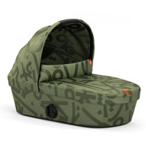 Люлька Cybex Melio New (Olive Green)