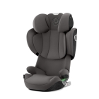 Автокрісло Cybex Solution T i-Fix (Mirage Grey)
