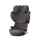 Автокрісло Cybex Solution T i-Fix (Mirage Grey)