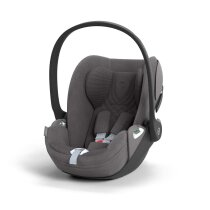 Автокрісло Cybex Cloud T i-Size (Plus / Mirage Grey)