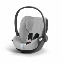 Літній чохол для автокрісла Cybex Cloud T/ Z2 (Grey)