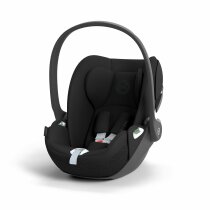 Автокрісло Cybex Cloud T i-Size (Sepia Black)