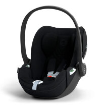 Автокрісло Cybex Cloud T i-Size (Plus / Sepia Black)