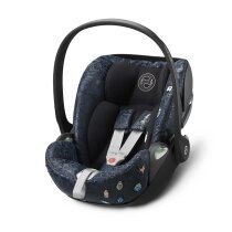 Автокрісло Cybex Cloud T i-Size (Jewels of Nature)
