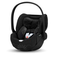 Автокрісло Cybex Cloud T i-Size La Parisienne