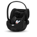 Автокрісло Cybex Cloud T i-Size La Parisienne
