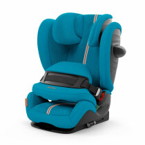 Автокрісло Cybex Pallas G i-Size (Plus / Beach Blue)
