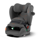 Автокрісло Cybex Pallas G i-Size (Lava Grey)