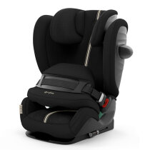 Автокрісло Cybex Pallas G i-Size (Plus / Moon Black)