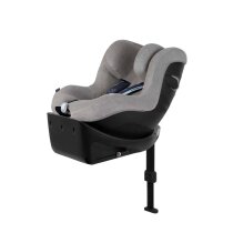 Літній чохол для автокрісла Sirona G (Grey)