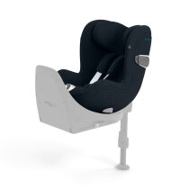 Автокрісло Cybex Sirona T (Plus / Nautical Blue)