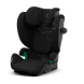 Автокрісло Cybex Solution G i-Fix (Moon Black)