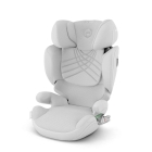 Автокрісло Cybex Solution T i-Fix (Plus / Platinum White)