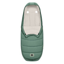 Чохол для ніг Cybex Platinum (Leaf Green)